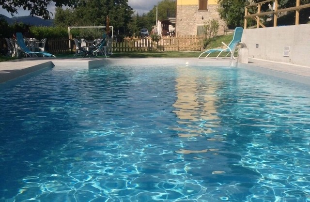 Agriturismo Cailuca