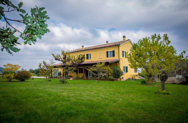 Agriturismo Calamello