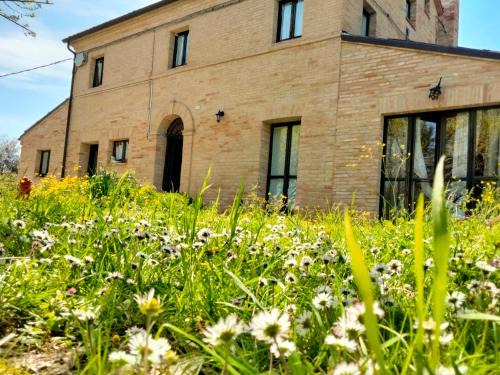 Agriturismo Campo Aperto