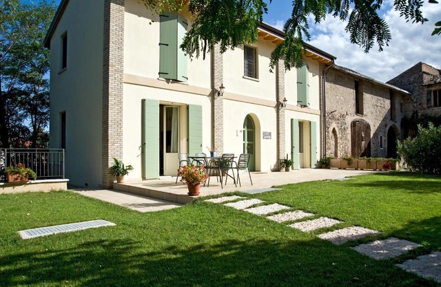 Agriturismo Campagnoletto