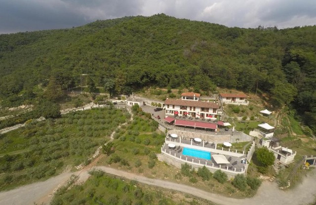 Agriturismo Casa Adea