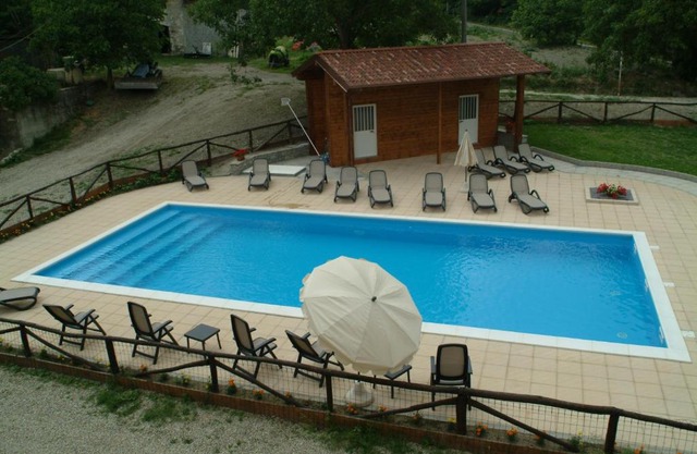Agriturismo Casa Castellini