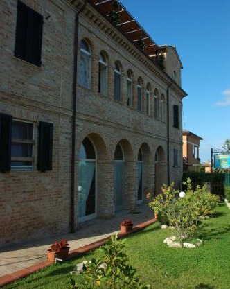 Agriturismo Casa degli Archi