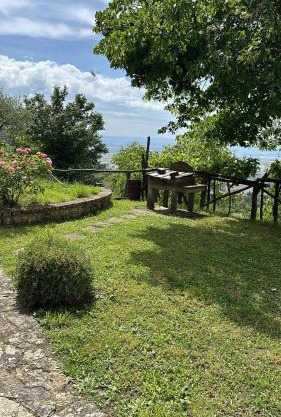 Agriturismo Casa Paradiso