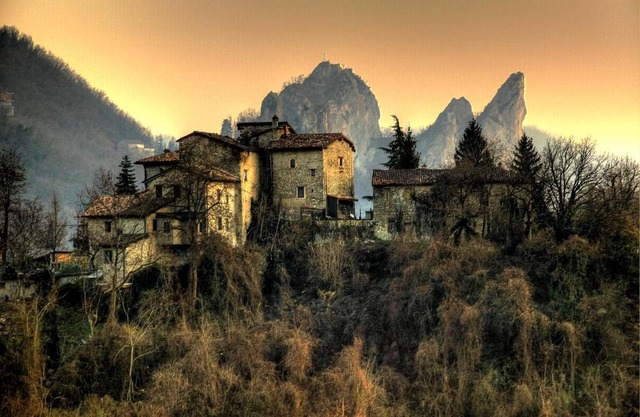 Agriturismo Casa Rastelli