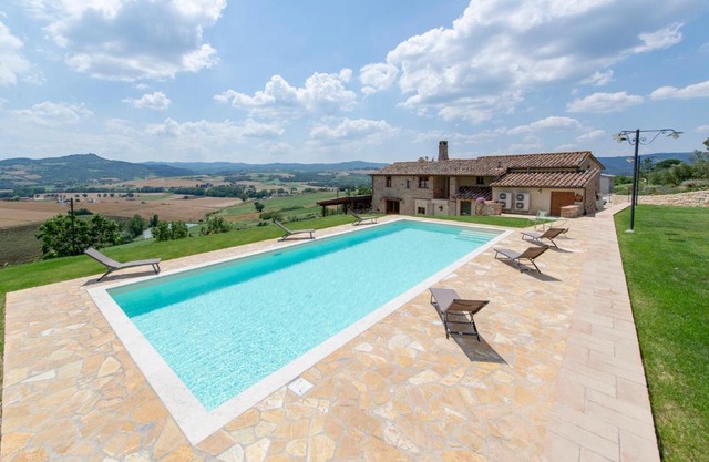 Agriturismo Casa Vecchia