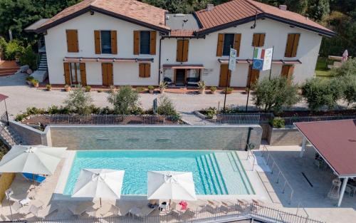 Agriturismo Casa Villi
