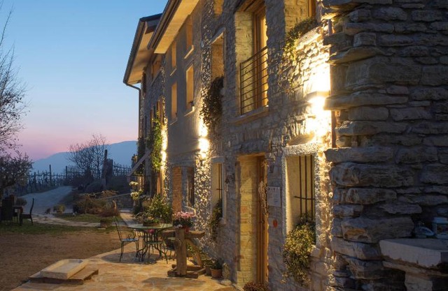 Agriturismo Casaborgomarche