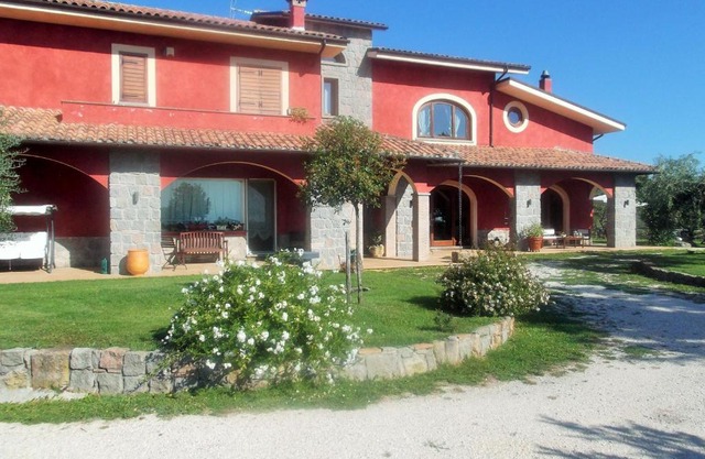Agriturismo Casal Grande