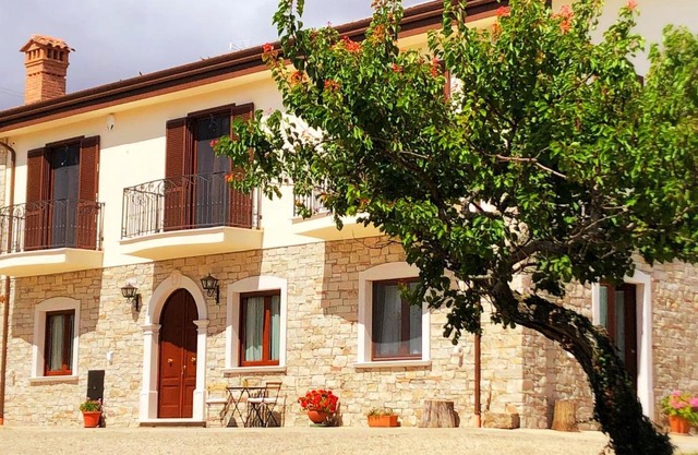 Agriturismo Casale Cerere