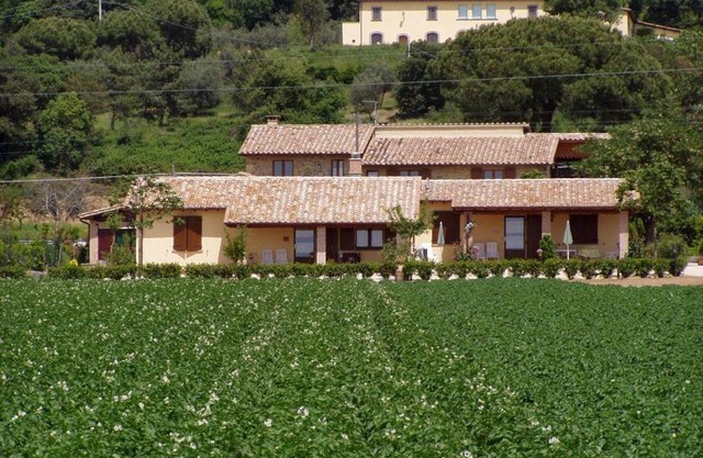 Agriturismo Casale del Contadino