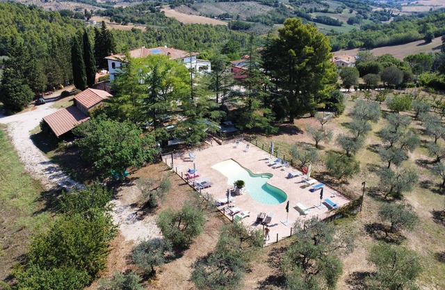 Agriturismo Casale Fusco