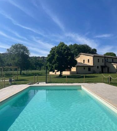 Agriturismo Casale Aurora