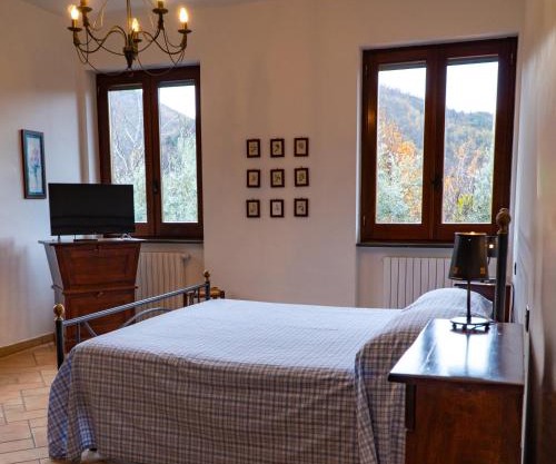 Agriturismo Casale Piè d'Eco