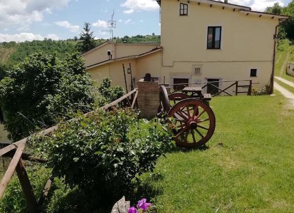 Agriturismo Casale Sant'Antonio
