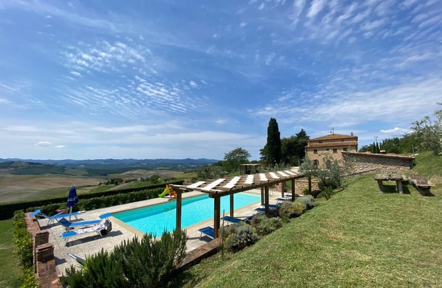 Agriturismo Casallario