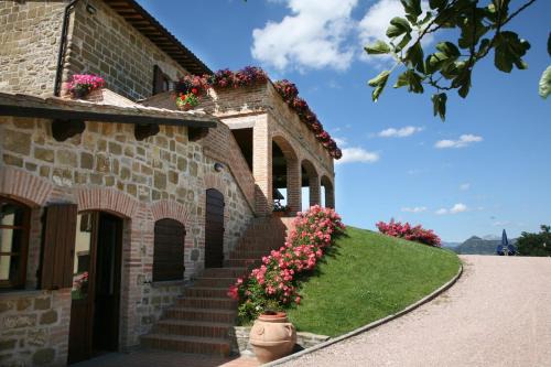 Agriturismo Casalta