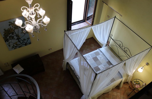 Agriturismo Casato Ruggero