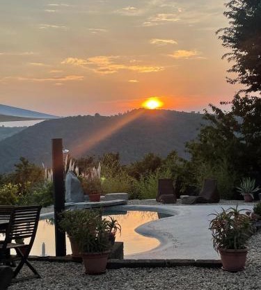 Agriturismo Cascina Knec