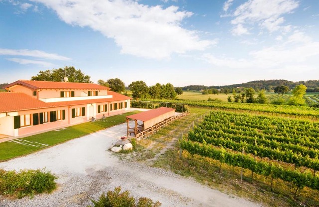 Agriturismo Cascina Roveri