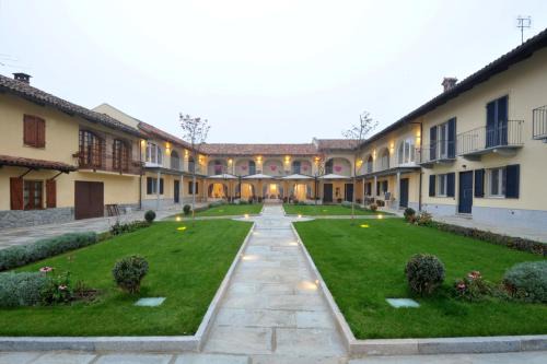 Agriturismo Cascina Varìe