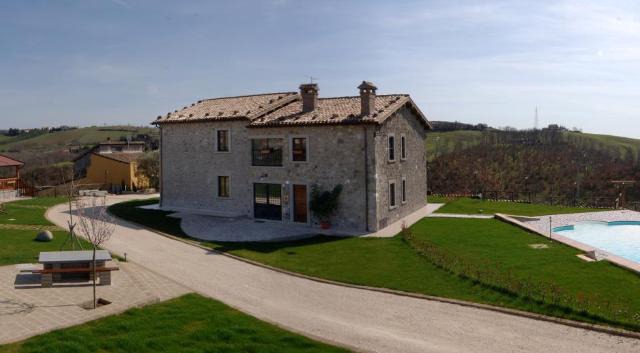 Agriturismo Casone