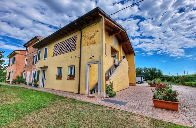 Agriturismo Ceolara