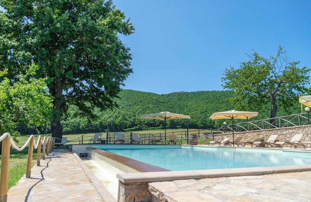 Agriturismo Cerqueti