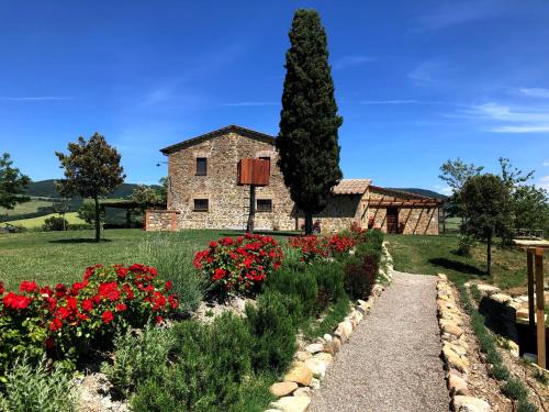 Agriturismo Chiancianello