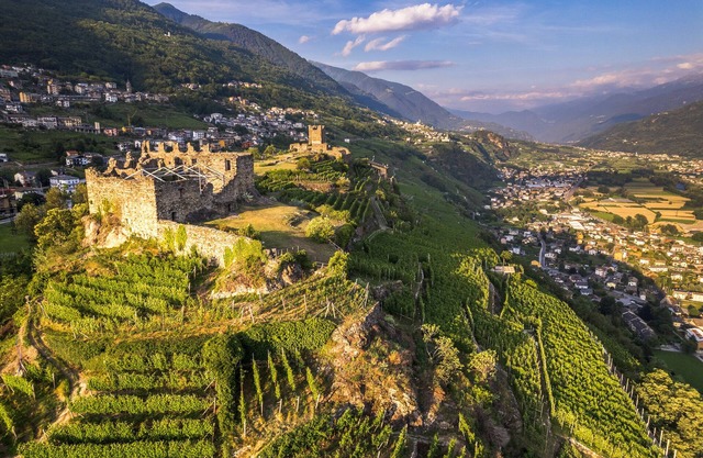 Agriturismo Coffee and Wine - Doppelzimmer Superior Golf