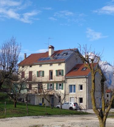 Agriturismo Coi de Pera