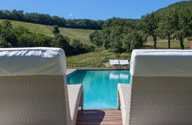 Agriturismo Colle Casini Cortesi