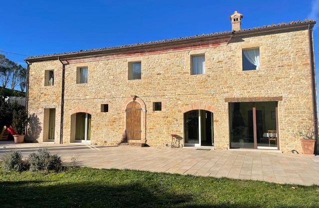 Agriturismo Colle delle Stelle