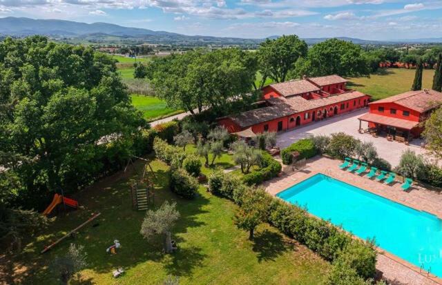 Agriturismo Collelignani