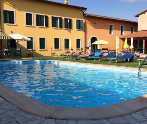 Agriturismo Colombarola
