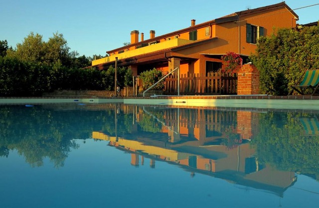 Agriturismo Colomboni