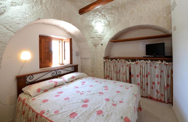 Agriturismo con Trullo