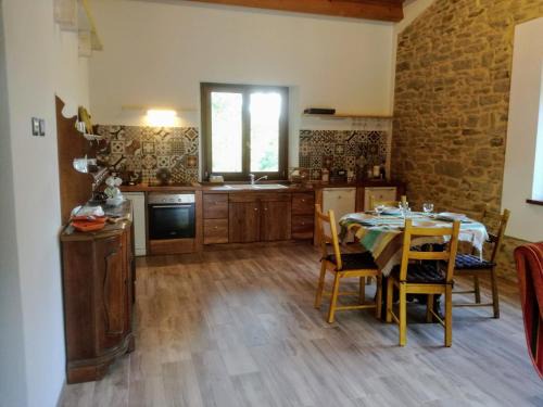 Agriturismo Coradosso "Il Fienile"