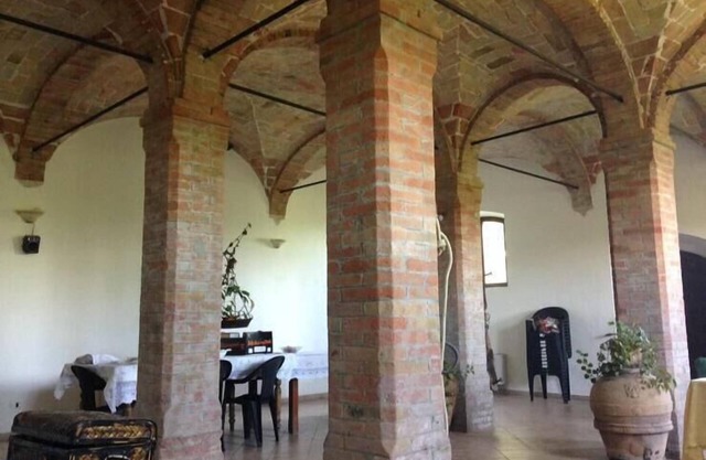 Agriturismo Cordiglianello