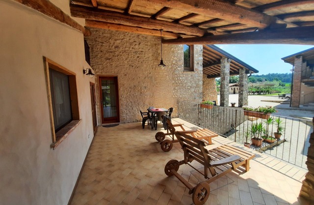 Agriturismo Corte Davini