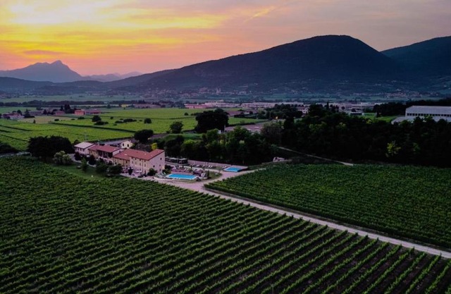 Agriturismo Corte Patrizia