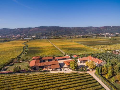 Agriturismo Corte Moranda