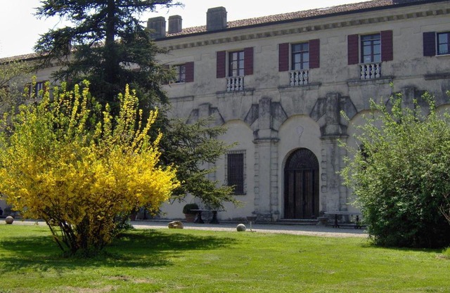 Agriturismo Corte Virgiliana