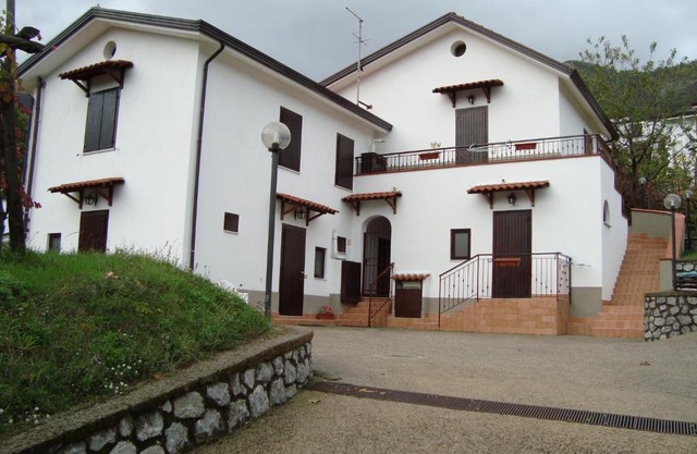 Agriturismo Costiera Amalfitana