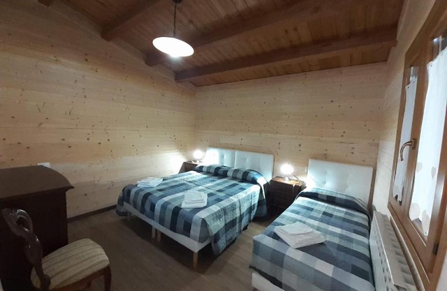 Agriturismo D'Apostolo
