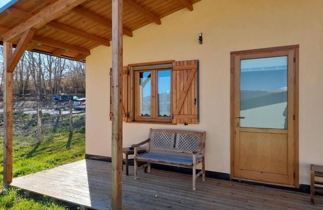 Agriturismo D'Apostolo