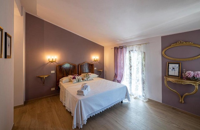 Agriturismo dalla Mimmi