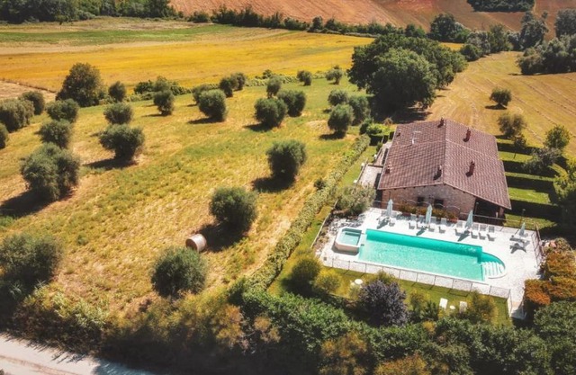 Agriturismo Dei Casali