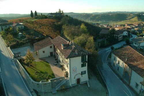 Agriturismo Dei Magi