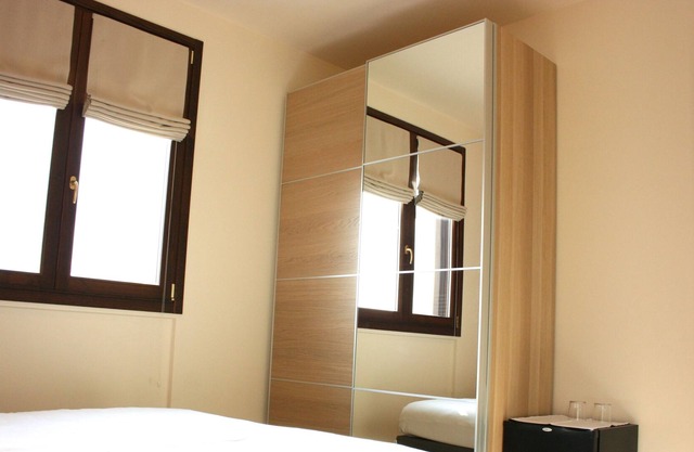 Agriturismo Deviscio, an oasis of tranquility and serenity. MAGNODENO ROOM